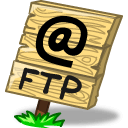 Espace FTP du serveur