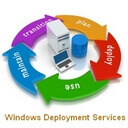 Services de déploiement Windows pour l'AED TICE